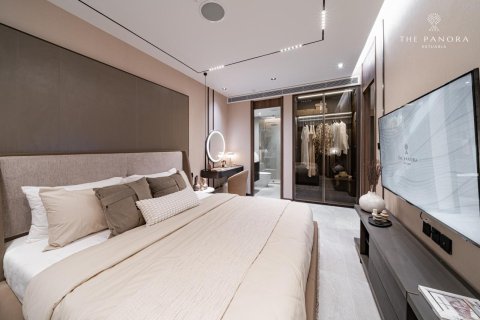 Estudio en Pattaya, Tailandia № 209215 - foto 8