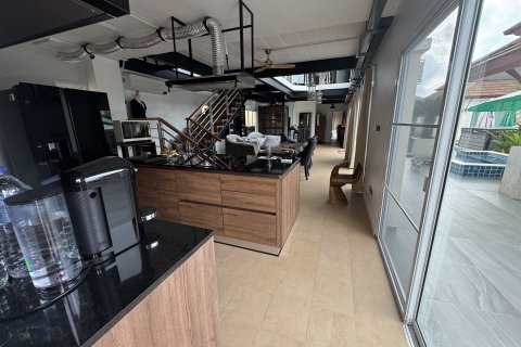 Chalet de 3 dormitorios en Phuket, Tailandia № 158968 - foto 3