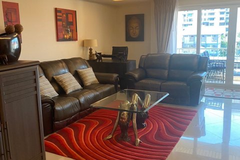Condo in Pattaya, Thailand, 2 bedrooms № 69680 - photo 9