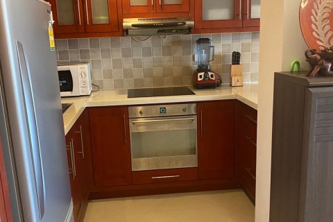 Condo in Pattaya, Thailand, 2 bedrooms № 69680 - photo 11