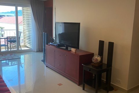 Condo in Pattaya, Thailand, 2 bedrooms № 69680 - photo 8