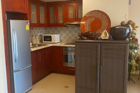 Condo in Pattaya, Thailand, 2 bedrooms № 69680 - photo 10