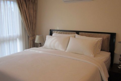 Condo in Pattaya, Thailand, 2 bedrooms № 69680 - photo 2