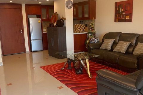 Condo in Pattaya, Thailand, 2 bedrooms № 69680 - photo 6