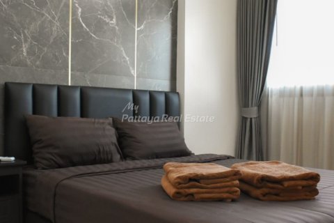 Condominio de 1 dormitorio en Pattaya, Tailandia № 205163 - foto 5