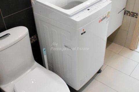 Condominio de 1 dormitorio en Pattaya, Tailandia № 205163 - foto 8