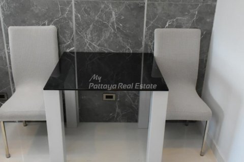 Condominio de 1 dormitorio en Pattaya, Tailandia № 205163 - foto 2