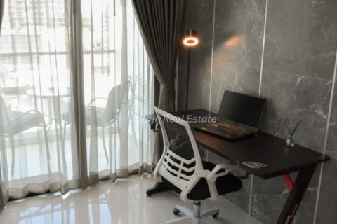 Condominio de 1 dormitorio en Pattaya, Tailandia № 205163 - foto 3
