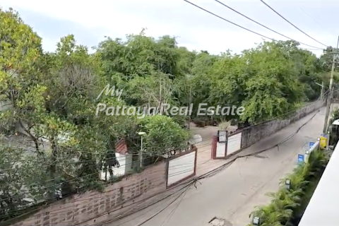 Condominio de 1 dormitorio en Sattahip, Tailandia № 205165 - foto 10