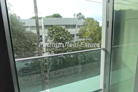 Condominio de 1 dormitorio en Sattahip, Tailandia № 205165 - foto 4