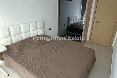 Condominio de 1 dormitorio en Sattahip, Tailandia № 205165 - foto 7