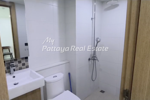 Condominio de 1 dormitorio en Sattahip, Tailandia № 205165 - foto 5