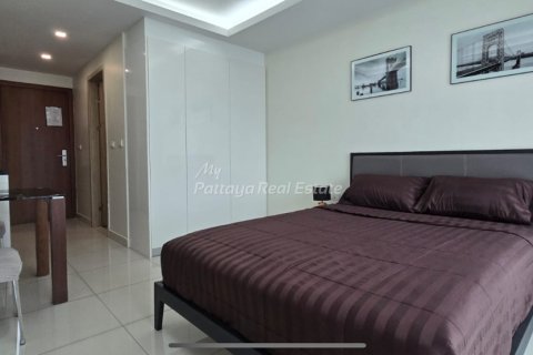 Estudio en el condominio en Pattaya, Tailandia № 205162 - foto 5