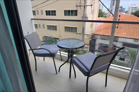 Estudio en el condominio en Pattaya, Tailandia № 205162 - foto 8