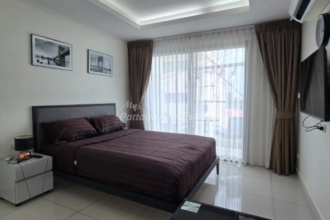 Estudio en el condominio en Pattaya, Tailandia № 205162 - foto 3