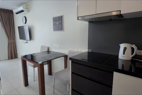 Estudio en el condominio en Pattaya, Tailandia № 205162 - foto 2