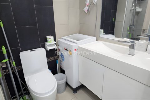 Estudio en el condominio en Pattaya, Tailandia № 205162 - foto 6
