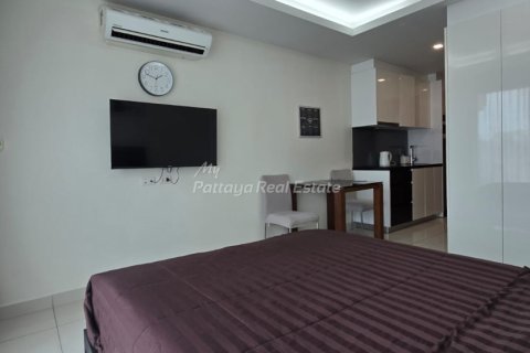 Estudio en el condominio en Pattaya, Tailandia № 205162 - foto 4