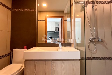 Condominio de 1 dormitorio en Pattaya, Tailandia № 205168 - foto 7