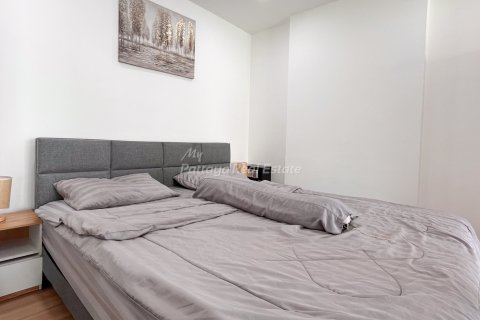Condominio de 1 dormitorio en Pattaya, Tailandia № 205168 - foto 14
