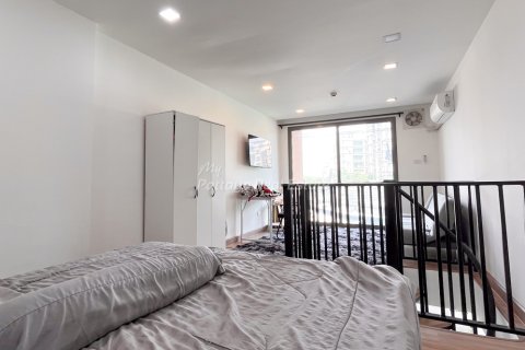 Condominio de 1 dormitorio en Pattaya, Tailandia № 205168 - foto 15