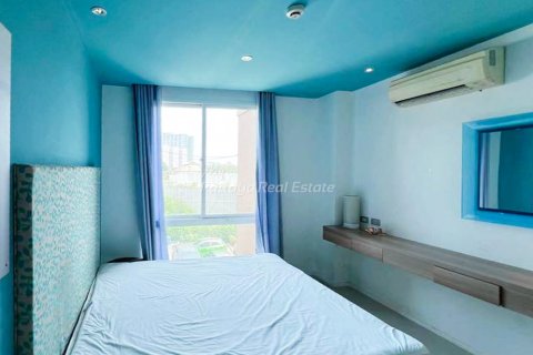 Condominio de 1 dormitorio en Bang Lamung, Tailandia № 205167 - foto 5
