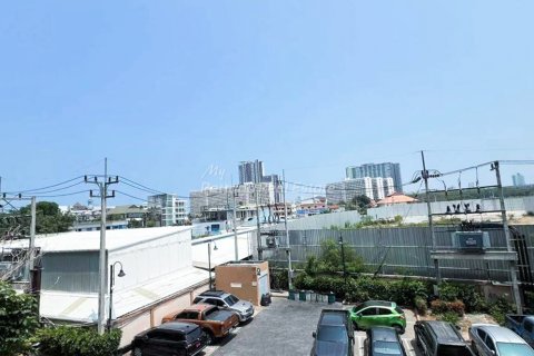 Condominio de 1 dormitorio en Bang Lamung, Tailandia № 205167 - foto 8