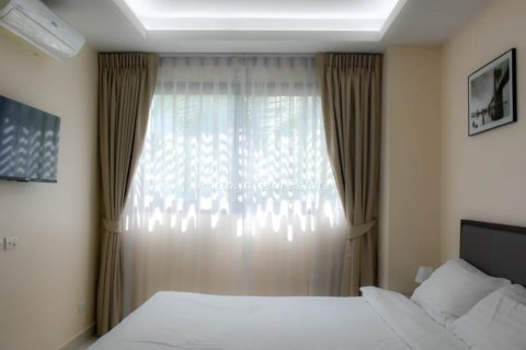 Condominio de 1 dormitorio en Pattaya, Tailandia № 205164 - foto 7