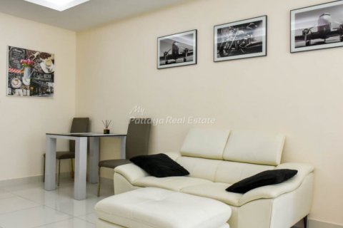 Condominio de 1 dormitorio en Pattaya, Tailandia № 205164 - foto 3