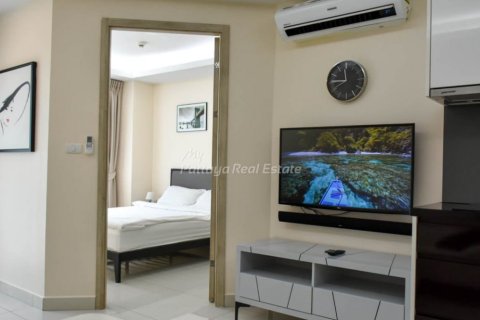 Condominio de 1 dormitorio en Pattaya, Tailandia № 205164 - foto 6