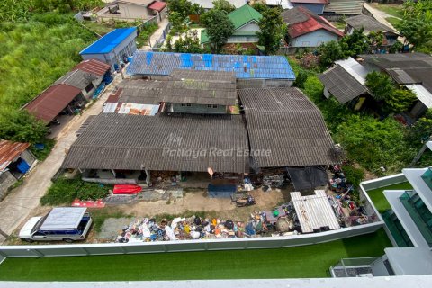 Condominio de 1 dormitorio en Sattahip, Tailandia № 205166 - foto 17