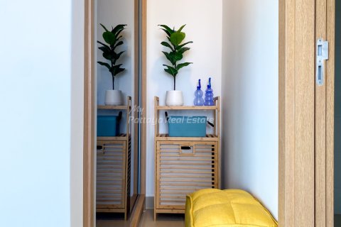 Condominio de 1 dormitorio en Sattahip, Tailandia № 205166 - foto 9