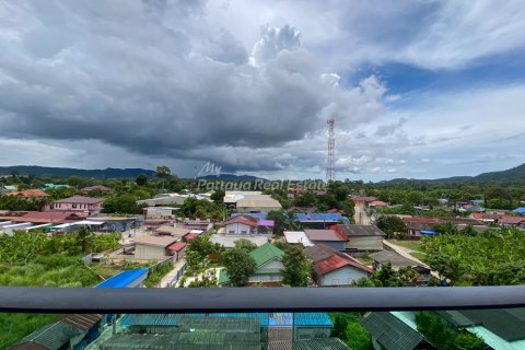Condominio de 1 dormitorio en Sattahip, Tailandia № 205166 - foto 15