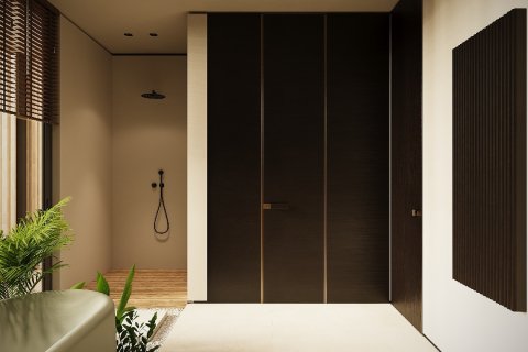Villa in Koh Pha Ngan, Thailand 3 Schlafzimmer № 222731 - Foto 9