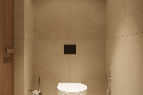 Villa in Koh Pha Ngan, Thailand 3 Schlafzimmer № 222731 - Foto 10