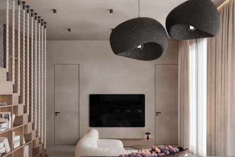 Вилла в Пангане, Таиланд с 2 спальнями  № 222732 - фото 8