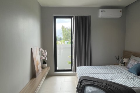 Chalet de 4 dormitorios en Pran Buri, Tailandia № 222734 - foto 28