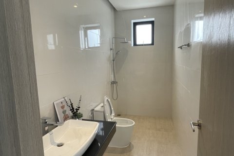 Chalet de 4 dormitorios en Pran Buri, Tailandia № 222734 - foto 14