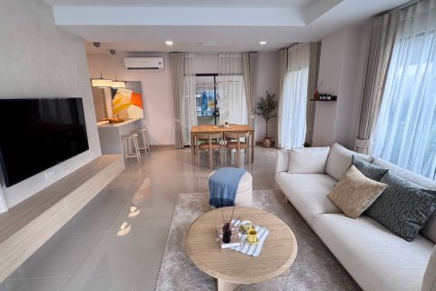 บ้านในพัทยา, ประเทศไทย 3 ห้องนอน № 220718 - รูปถ่าย 9