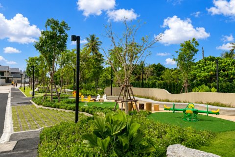 บ้านในพัทยา, ประเทศไทย 3 ห้องนอน № 220718 - รูปถ่าย 8