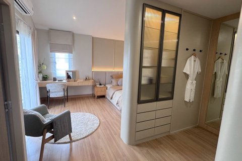 บ้านในพัทยา, ประเทศไทย 3 ห้องนอน № 220718 - รูปถ่าย 15