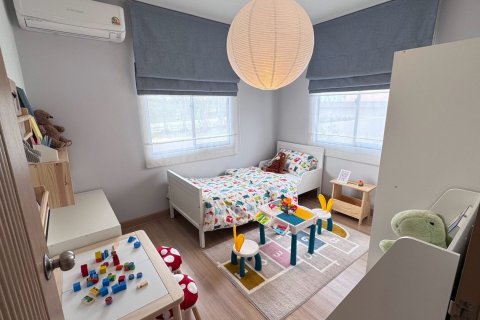 บ้านในพัทยา, ประเทศไทย 3 ห้องนอน № 220718 - รูปถ่าย 16