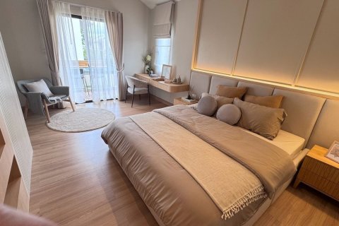บ้านในพัทยา, ประเทศไทย 3 ห้องนอน № 220718 - รูปถ่าย 12