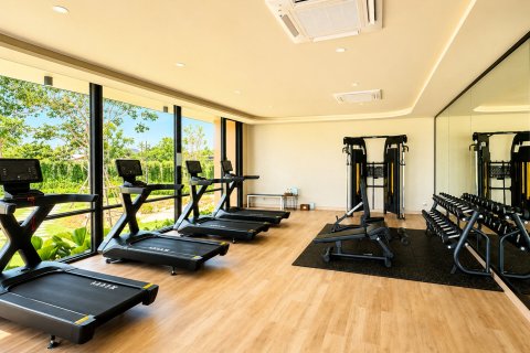 บ้านในพัทยา, ประเทศไทย 3 ห้องนอน № 220718 - รูปถ่าย 3