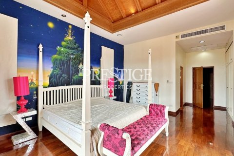 Haus in Pattaya, Thailand 8 Schlafzimmer № 220714 - Foto 14