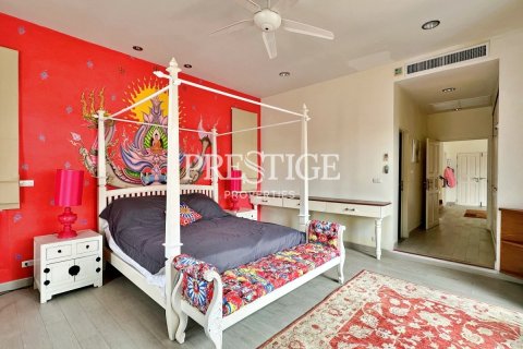 Haus in Pattaya, Thailand 8 Schlafzimmer № 220714 - Foto 15