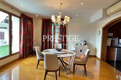 Haus in Pattaya, Thailand 8 Schlafzimmer № 220714 - Foto 7