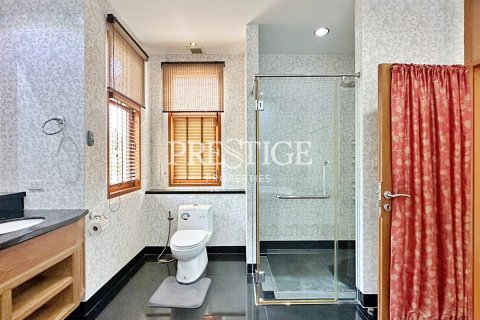 Haus in Pattaya, Thailand 8 Schlafzimmer № 220714 - Foto 12