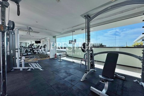 Condominio de 1 dormitorio en Pattaya, Tailandia № 220716 - foto 20