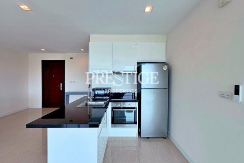 Condominio de 1 dormitorio en Pattaya, Tailandia № 220716 - foto 11